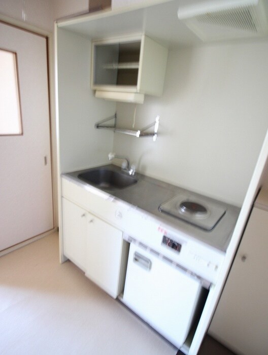 物件内観写真17　(キッチン)