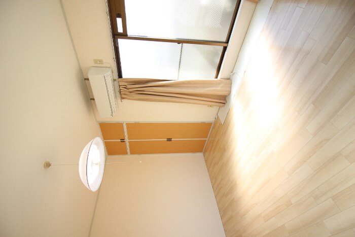 物件内観写真18　(居室)