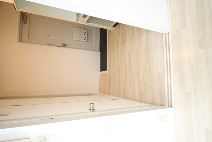 物件内観写真19　(キッチン)