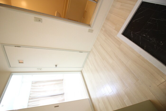 物件内観写真20　(居室)