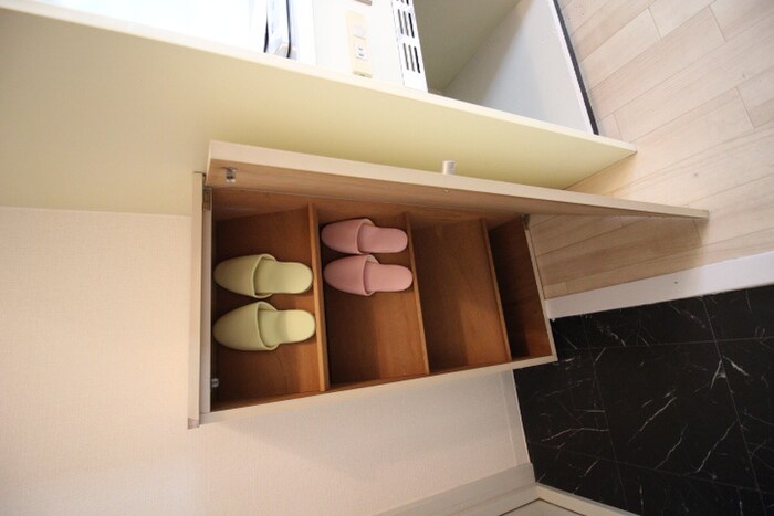 物件内観写真21　(靴箱)