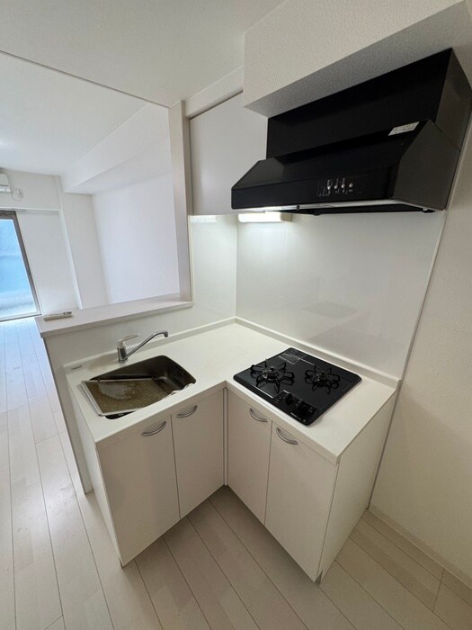 物件内観写真7　(キッチン)