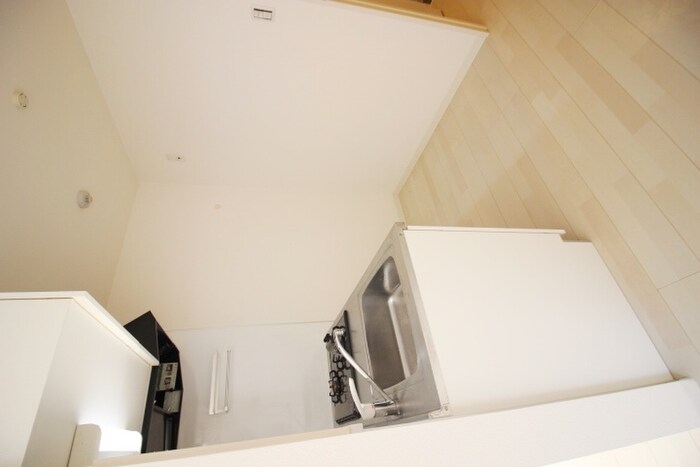 物件内観写真9　(居室)