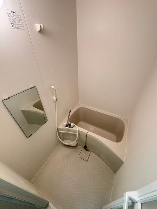 物件内観写真9　(バス／シャワールーム等)