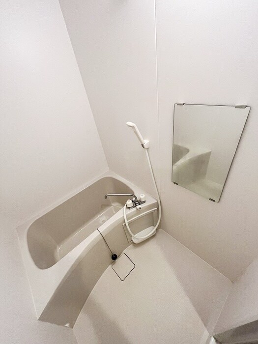 物件内観写真10　(バス／シャワールーム等)