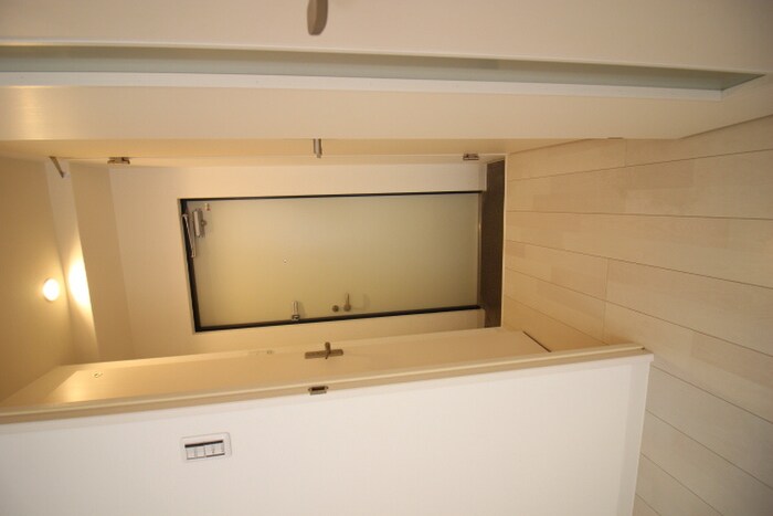 物件内観写真10　(廊下)