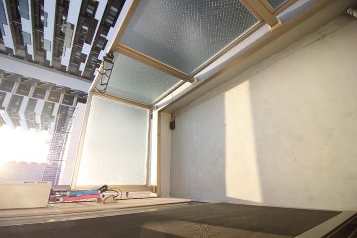 物件内観写真11　(ベランダ・バルコニー)