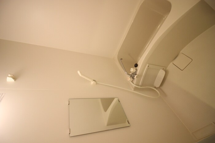 物件内観写真13　(バス／シャワールーム等)