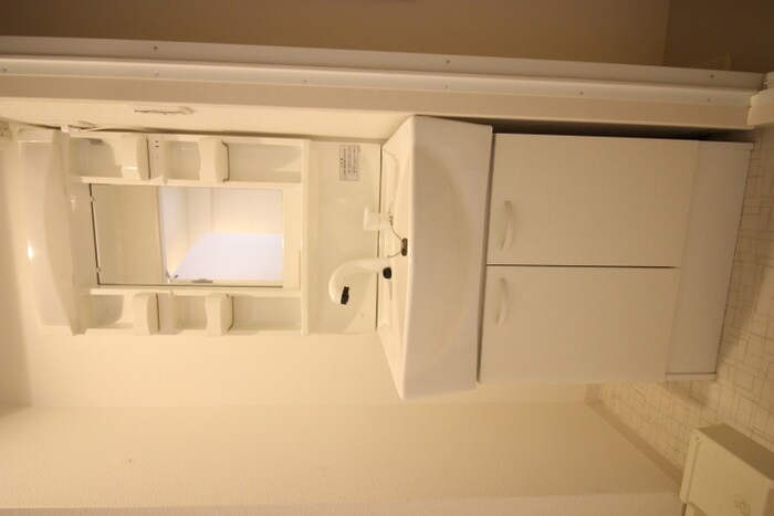 物件内観写真14　(洗面)