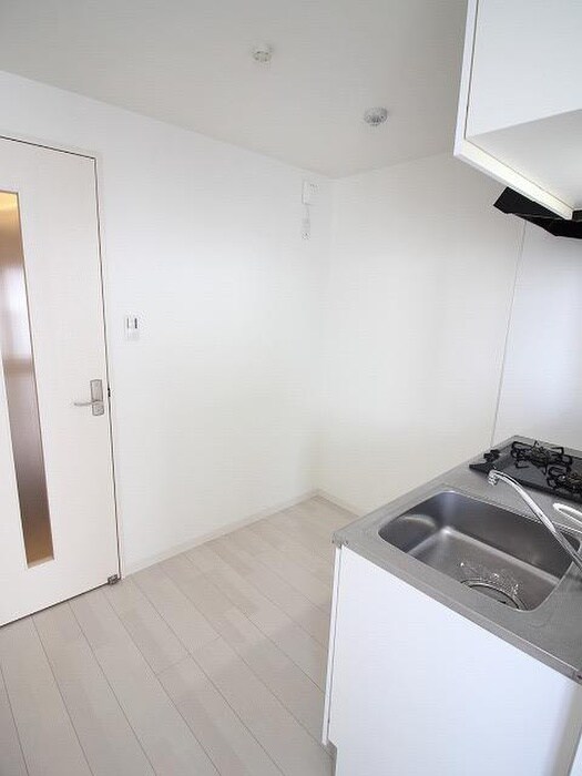 物件内観写真14　(キッチン)