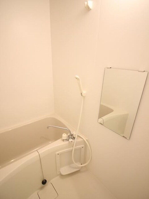 物件内観写真15　(バス／シャワールーム等)