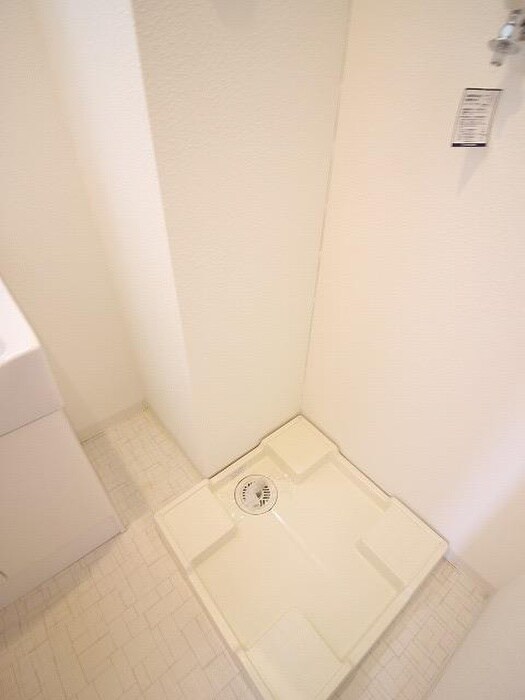 物件内観写真17　(洗面)