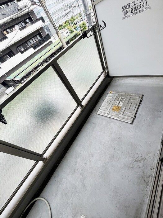 物件内観写真19　(ベランダ・バルコニー)