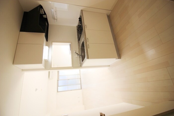 物件内観写真20　(居室)