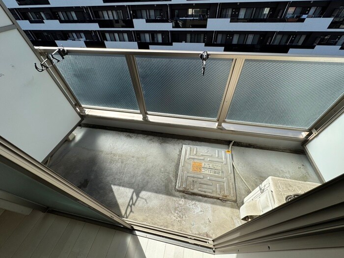 物件内観写真21　(ベランダ・バルコニー)