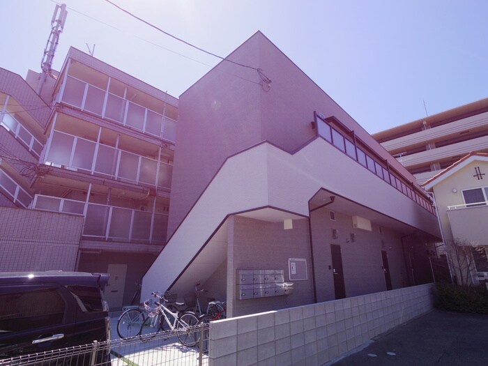 物件外観写真2　(外観写真)