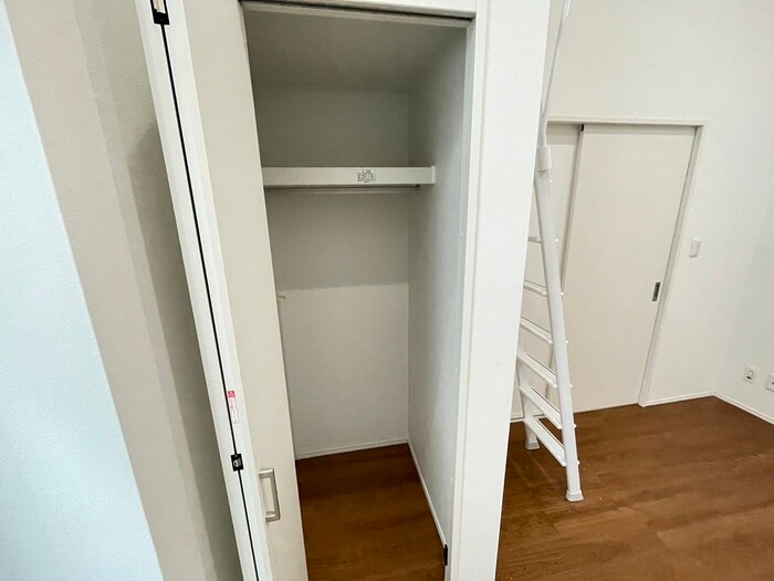 物件内観写真11　(収納)