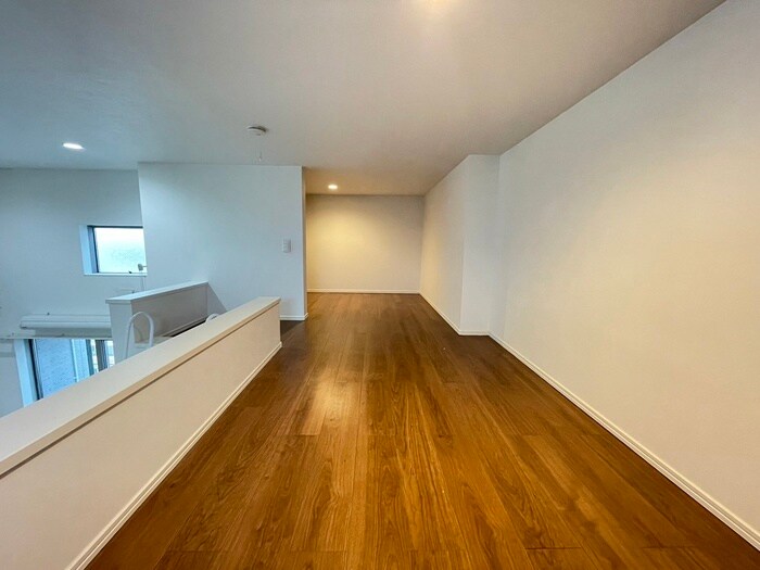 物件内観写真14　(ロフト)