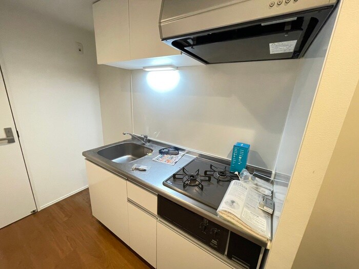 物件内観写真15　(キッチン)