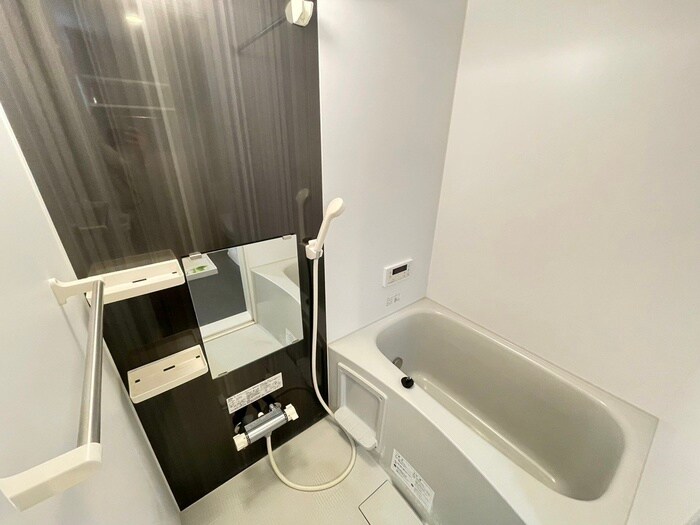 物件内観写真17　(バス／シャワールーム等)