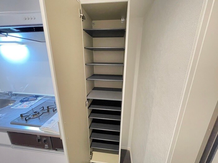 物件内観写真20　(靴箱)