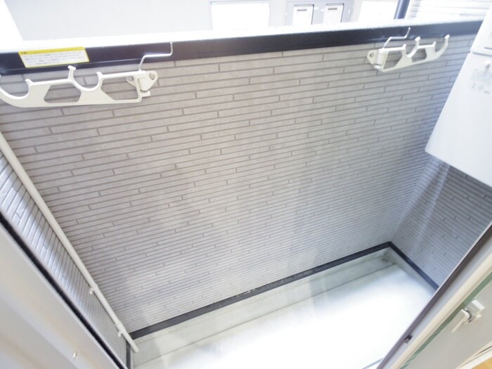 物件内観写真21　(ベランダ・バルコニー)