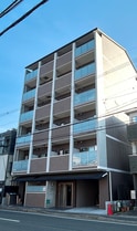 Ｒａ　Ｇｒａｎｄｅ　京都太秦