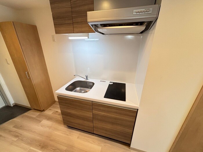 物件内観写真10　(キッチン)