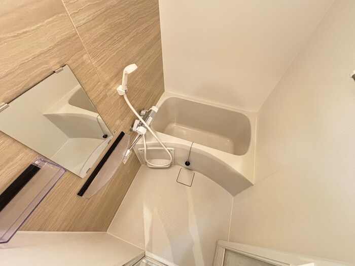 物件内観写真12　(バス／シャワールーム等)