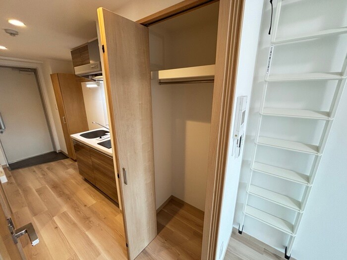 物件内観写真15　(収納)