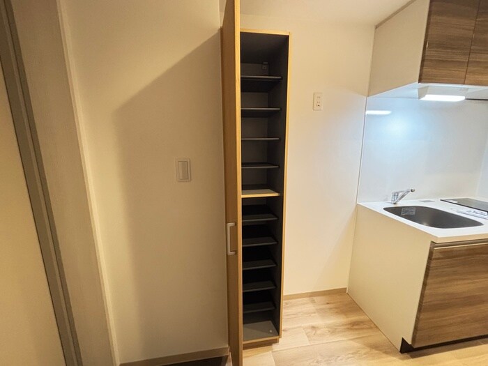 物件内観写真17　(靴箱)