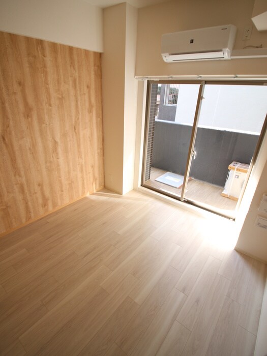 物件内観写真11　(居室)