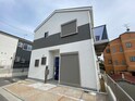 仮）五条町戸建（1期2号地）