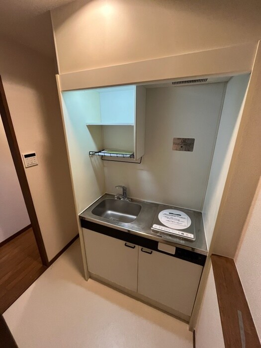 物件内観写真7　(キッチン)