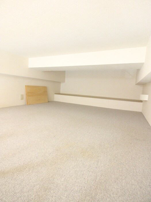 物件内観写真17　(ロフト)