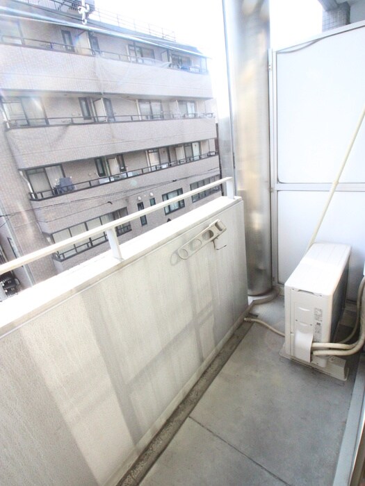 物件内観写真18　(ベランダ・バルコニー)