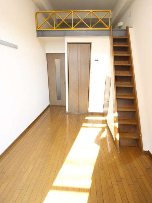 物件内観写真22　(居室)