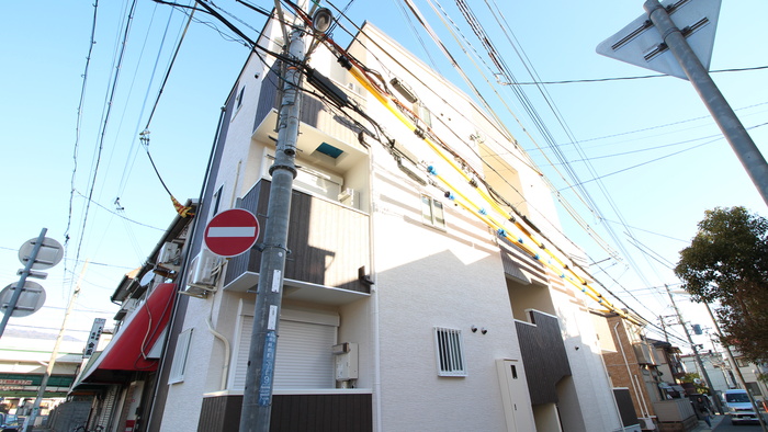 外観写真