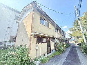 Crena Garden 槇島外観写真