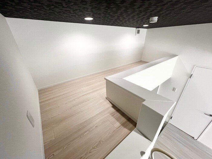 物件内観写真5　(居室)