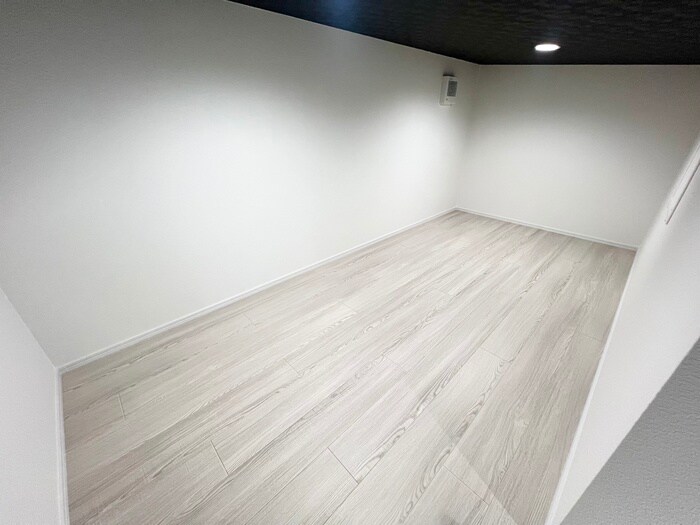 物件内観写真5　(ロフト)