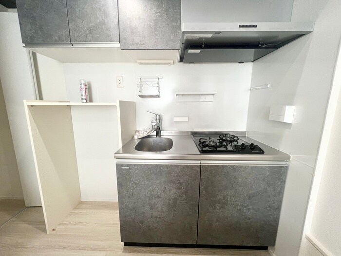 物件内観写真6　(キッチン)