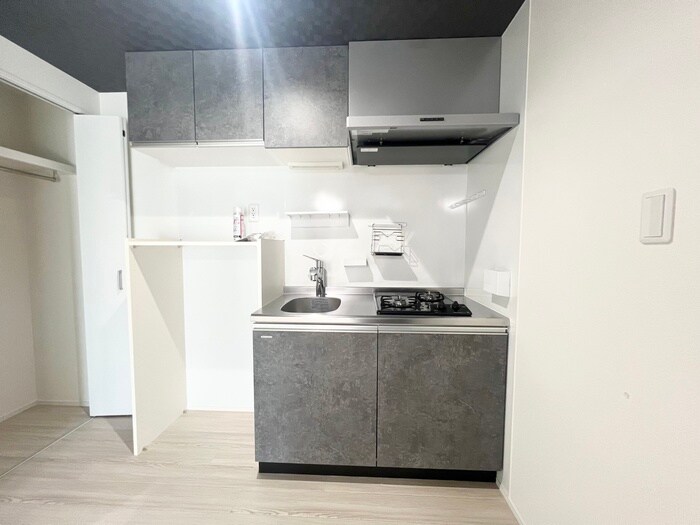 物件内観写真11　(キッチン)