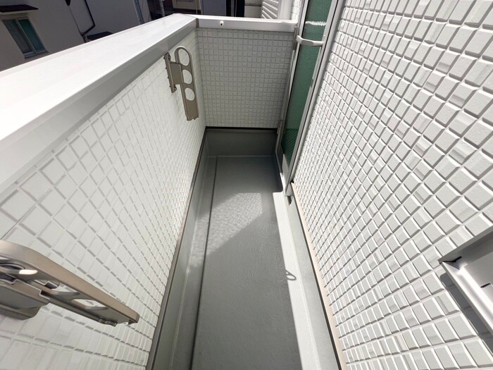 物件内観写真15　(ベランダ・バルコニー)