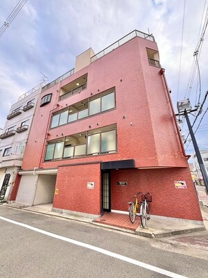 ローズハウス外観写真