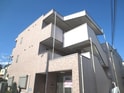 ヴィラ甲東園