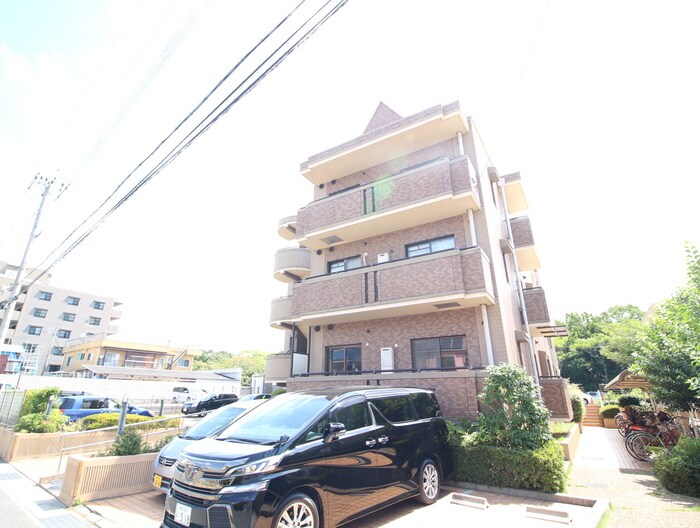 物件外観写真3　(外観写真)