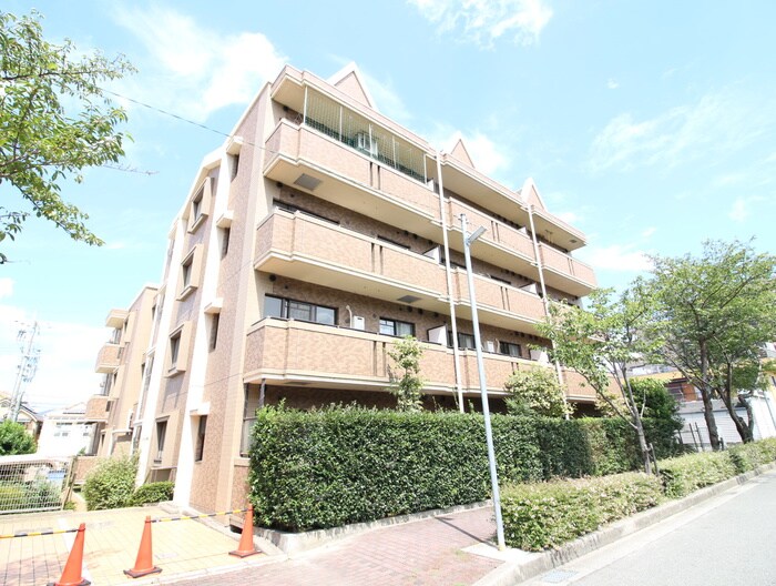 物件外観写真4　(外観写真)