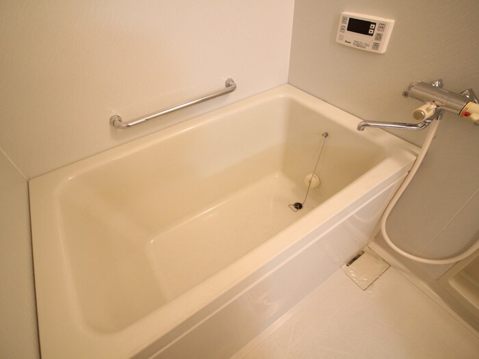 物件内観写真13　(バス／シャワールーム等)