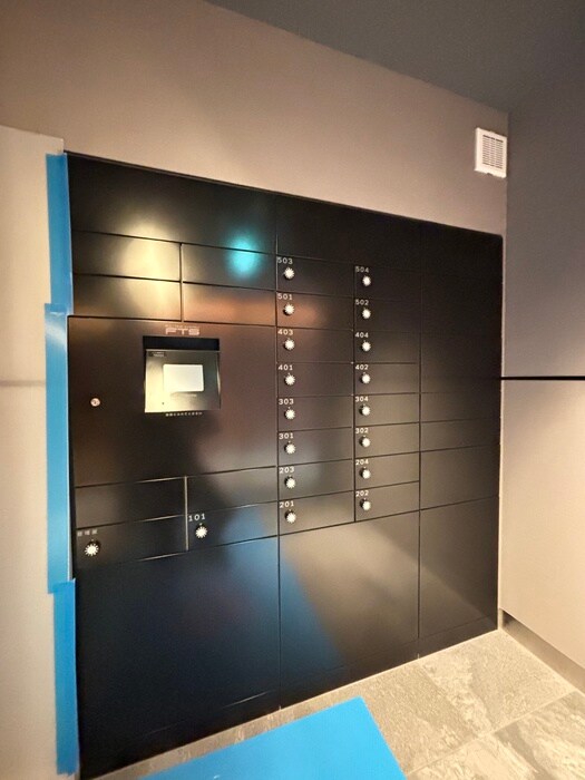 物件外観写真3　(建物設備)